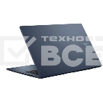 Ноутбук Asus Vivobook 17 X1704VA-AU1108/17.3'/IPS/Intel Core 7 150U/16/512Gb SSD/Intel Graphics/без ОС/синий/2.1kg, фото6