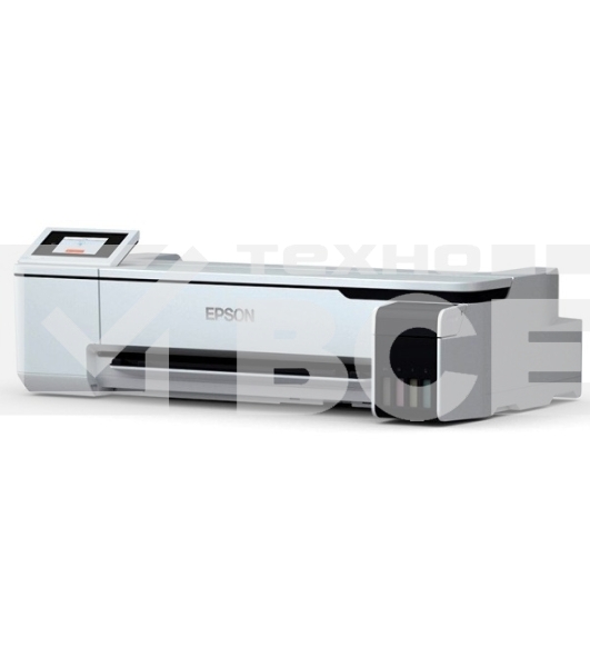 Плоттер струйный Epson SureColor SC-T3100x