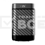 Тепловентилятор Neoclima PTC-20 черный керамический, 1500 Вт., фото2