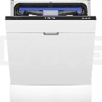 Встраиваемая посудомоечная машина MAUNFELD MLP-123I Light Beam, фото 1