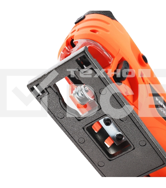 Лобзик PATRIOT LS 900, мощность 800 Вт, макс толщина дерева 100мм