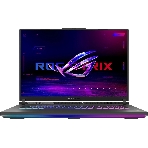 Ноутбук ASUS ROG Strix G18 G814PM-S8074/18'/IPS/AMD Ryzen 9 8940HX/16GB/1024GB SSD/NVIDIA GeForce RTX 5060 8GB/Без ОС/серый/3kg, фото14