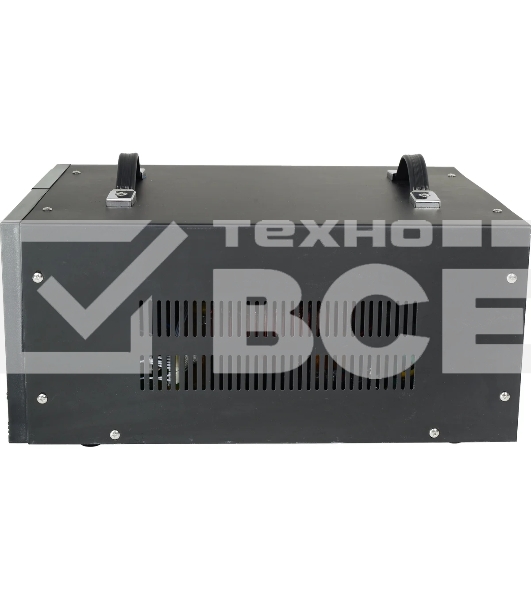 Стабилизаторы напряжения Ресанта АСН-10000/1-ЭМ 63/1/8 Стабилизатор 220В±2%, Габариты 400х323х183, Вес 24 кг