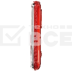 Мобильный телефон BQ 1867 Blues красный, фото6