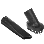 Пылесос Viconte VC-392 красный/черный, 600/3100 Вт, уборка сухая, пылесборник контейнер 2.2 л, фото5