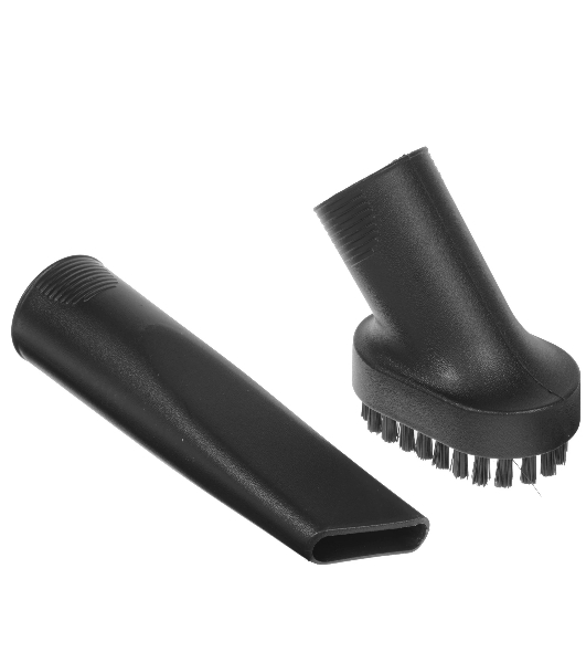 Пылесос Viconte VC-392 красный/черный, 600/3100 Вт, уборка сухая, пылесборник контейнер 2.2 л