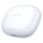 Наушники TWS Xiaomi Redmi Buds 8 Active белый, вкладыши, Bluetooth, до 6 ч, фото2