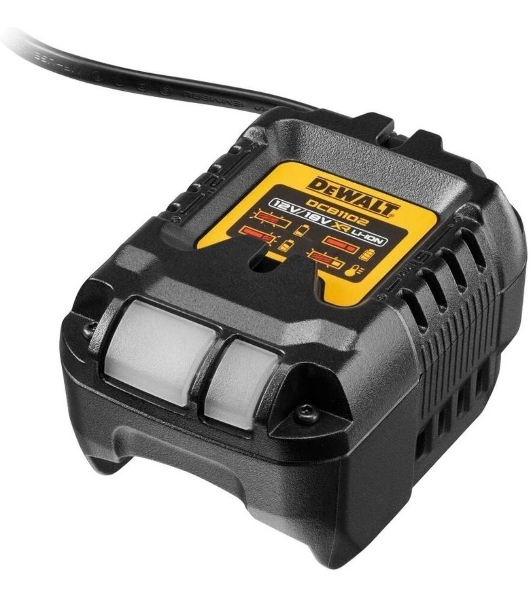 Зарядное устройство DeWalt DCB1102