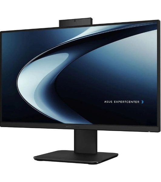 Моноблок ASUS PM640KA-BPC0490 AMD Ryzen AI 7 350 2000 МГц/32768 Mb/1024 Gb SSD/23.8' Full HD 1920x1080/DVD нет/AMD Radeon 860M/Windows 11 Pro (90PT0463-M00B30_Win11P) Black