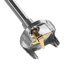 Блендер погружной CASO HB 2400 Pro XL серебристый, 350 Вт, 1 скорость, фото5