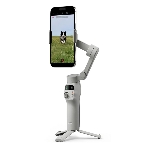 Стедикам Dji Osmo Mobile 7 серый, фото3
