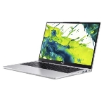 Ноутбук Acer Aspire Lite 15 AL15-72P-595Y/15.6'/IPS/Intel Core i5-13500H/16Gb/512Gb SSD/Intel UHD Graphics/NoOS/серебристый/1.79kg, фото3