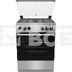 Газовая плита Gorenje GGI6A21XH, фото 1