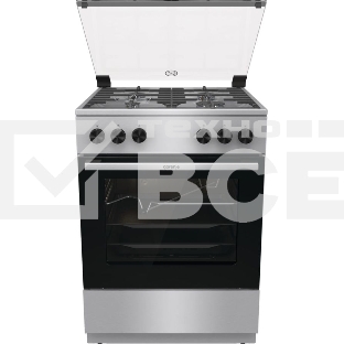 Газовая плита Gorenje GGI6A21XH