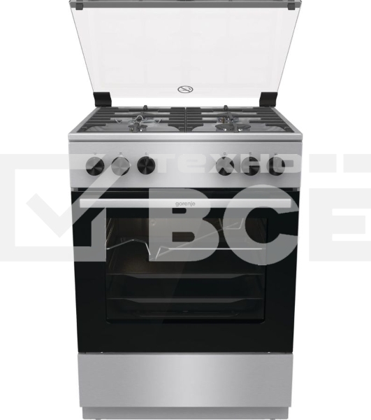 Газовая плита Gorenje GGI6A21XH