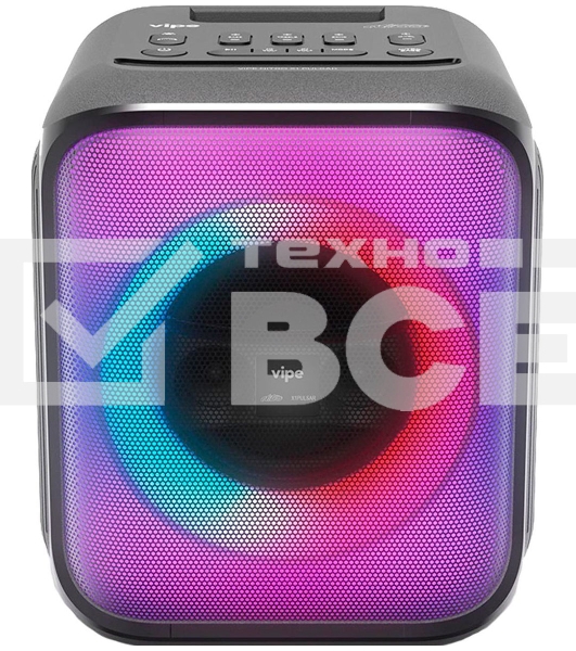 Колонка Vipe Nitro X1 Pulsar VPMSNITROX1P