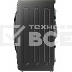 Стиральная машина Samsung WW80AG6S28AX/LD, фото2