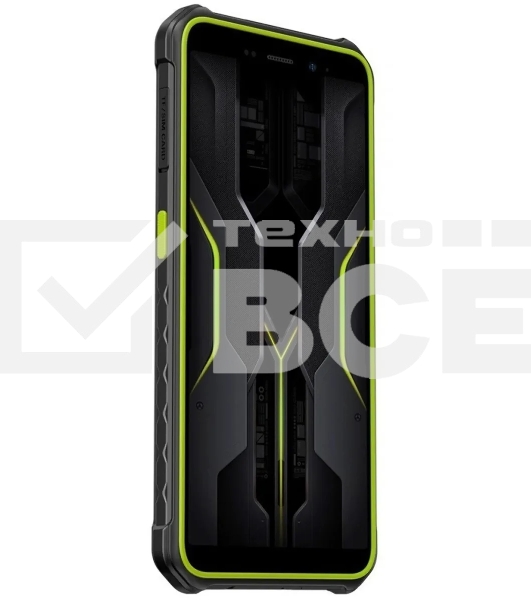 Смартфон Ulefone Armor X12 Pro 4/64GB черный