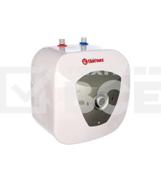 Водонагреватель накопительный Thermex H 10 U (pro) подводка/верхняя