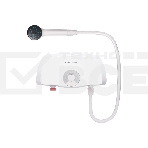 Водонагреватель проточный Royal Thermo SmartFix S (3,5 kW) - душ, фото 1