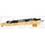 Клавиатура + мышь A4Tech Fstyler F1110 клав:черный/желтый мышь:черный/желтый USB Multimedia (F1110 BUMBLEBEE), фото12