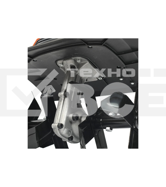 Культиватор Patriot Elektra 1000