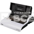 Переплетчик Fellowes Pulsar E (FS-56207) A4/перф.15л.сшив/макс.300л./пластик.пруж. (6-38мм)/электр., фото16