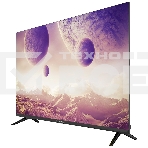 Телевизор MEGAMAX 43' 43MG11USM черный DLED UHD 60Hz Smart TV, фото7
