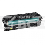 Картридж лазерный HP CF362A 508A, желтый для Color LaserJet M552/M553 5000стр., фото 1