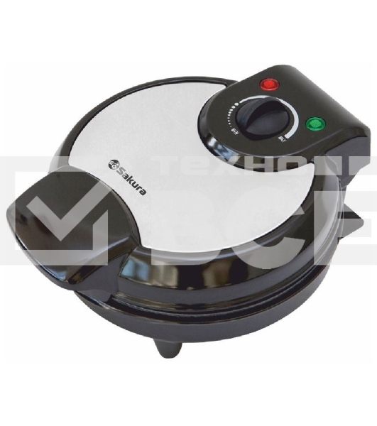 Вафельница Sakura SA-7426Н