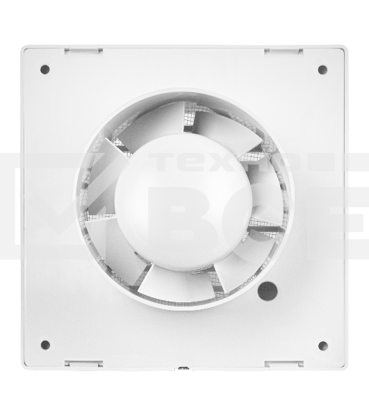 Вентилятор вытяжной Ballu BAF-FW 150 N