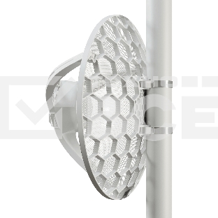 Радиомост MikroTik LHGGR&FG621-EA Lhgg Lte6 kit new