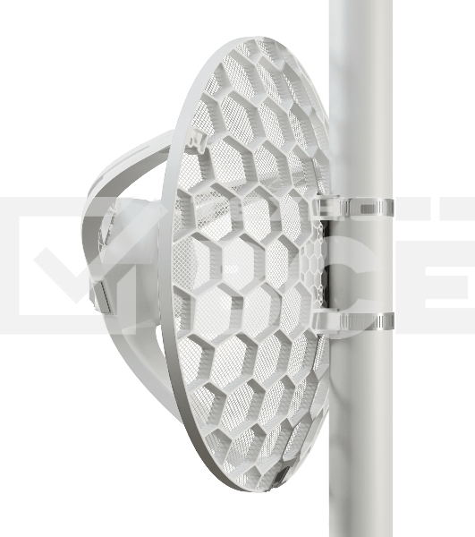 Радиомост MikroTik LHGGR&FG621-EA Lhgg Lte6 kit new