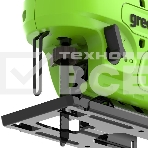 Лобзик аккумуляторный GreenWorks GD24JS90, 24V, бесщеточный без АКБ и ЗУ (3601707), фото3