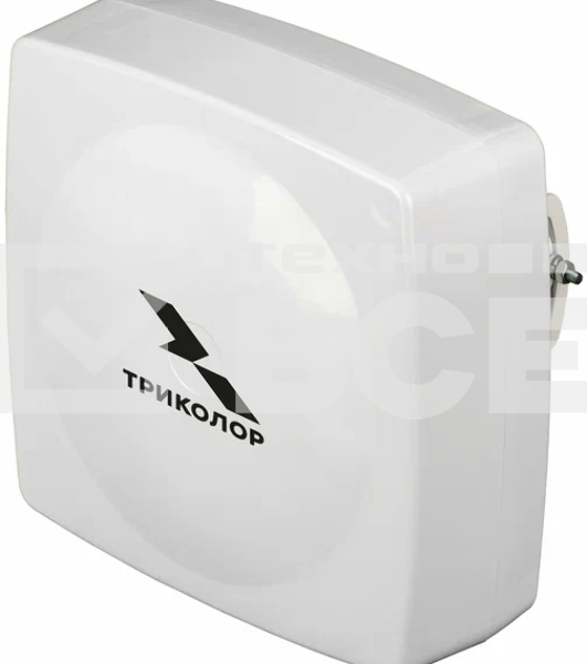 Усилитель сигнала Триколор TR-4G/injector-15kit 20м (046/91/00055152)