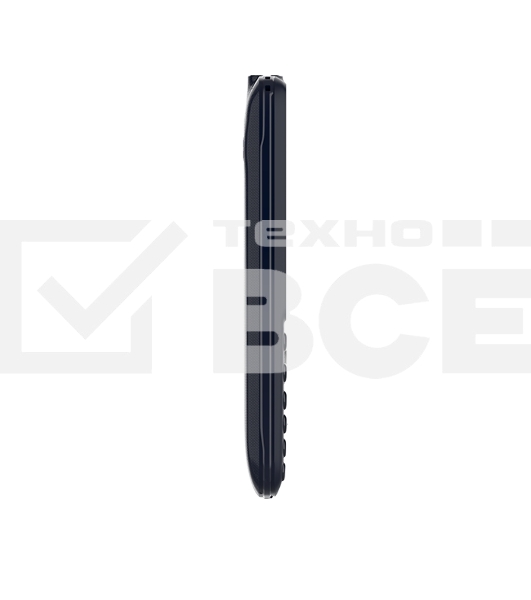 Мобильный телефон Maxvi K18 синий