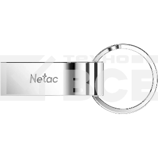 Флешка USB Netac U275 8Gb NT03U275N-008G-20SL