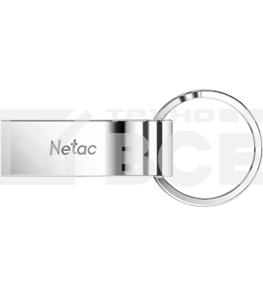 Флеш диск Netac U275 8Gb NT03U275N-008G-20SL