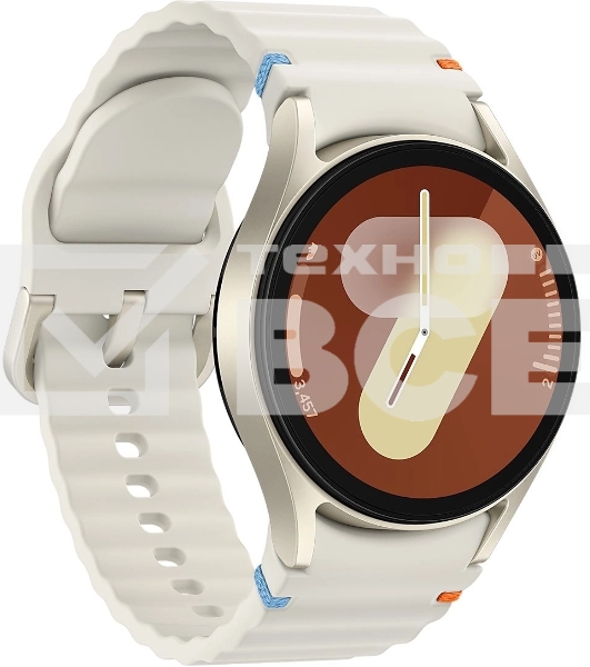 Смарт-часы Samsung Galaxy Watch 7 LTE 40мм 1.31