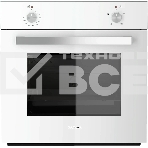 Электрический духовой шкаф Darina BO 1700W, фото 1