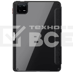 Чехол Bevel Leather Case, Black, (Mi Pad 6/Pad 6 Pro), фото2