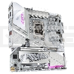 Материнская плата Gigabyte Z890M AORUS ELITE WIFI7 ICE, LGA 1851, Intel Z890, 4xDDR5, 4xSATA, 3xM.2, 1xPCIe 4.0 x4, 1xPCIe 5.0 x16, 1xDP, 1xUSB-C, 1x 2.5Gb LAN, 1xUSB-A 3.2 Gen 2, 4xUSB-A 3.2 Gen 1, 2x3.5 мм, TOSLINK, 7.1, 1xUSB4, mATX, фото11
