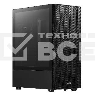 Компьютерный корпус XPG VALORMESHC4VA-BKCWW