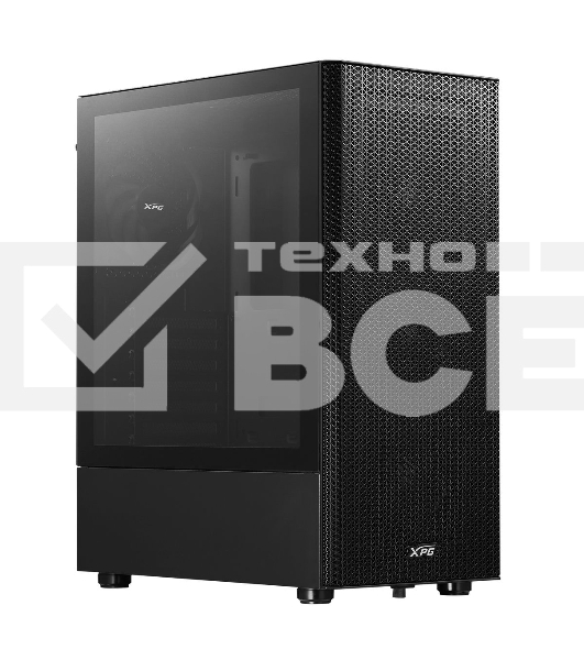 Компьютерный корпус XPG VALORMESHC4VA-BKCWW