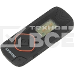 Плеер Flash Digma R3 8Gb черный/0.8