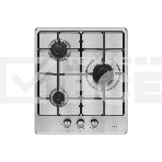 Газовая варочная панель Maunfeld EGHS.43.3STS-ES, фото9