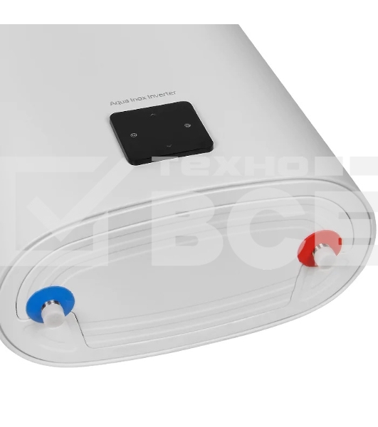 Водонагреватель Royal Thermo RWH 50 Aqua Inox Inverter