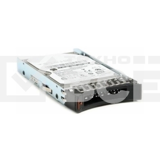 Жесткий диск Lenovo 00AJ300 600Gb 15K 6 Gbps SAS 2.5'' G2HS