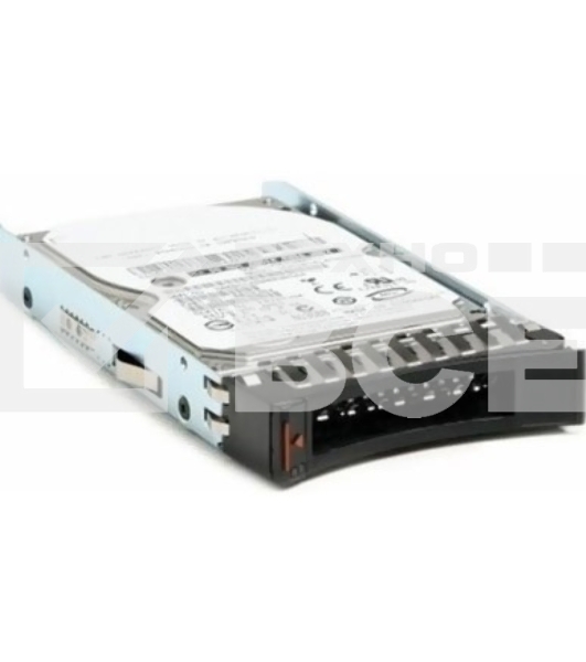 Жесткий диск Lenovo 00AJ300 600Gb 15K 6 Gbps SAS 2.5'' G2HS