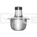Чоппер Centek CT-1399 350 Вт, 2.5 л, серый, фото 1